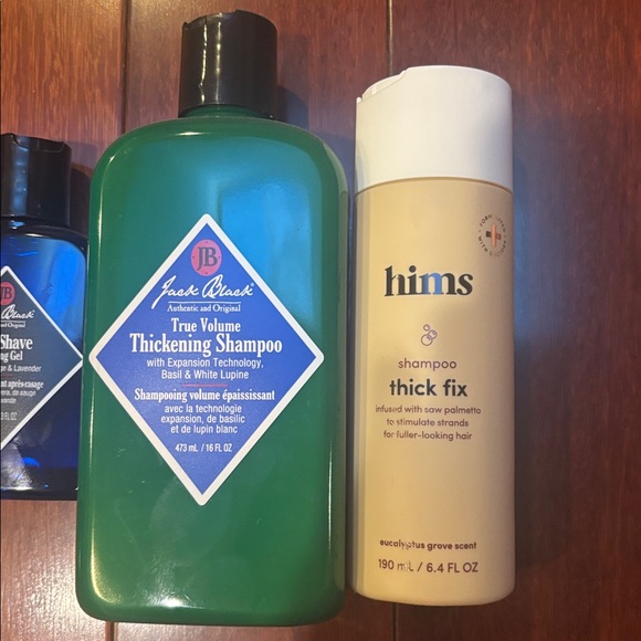 Men’s Bundle - Picture 2 of 3